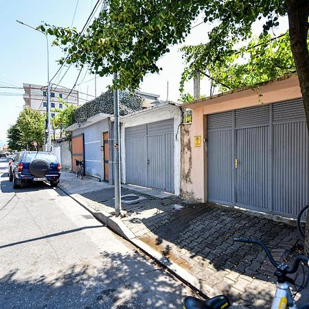 Fran'S Traditional House Shkoder Exterior photo