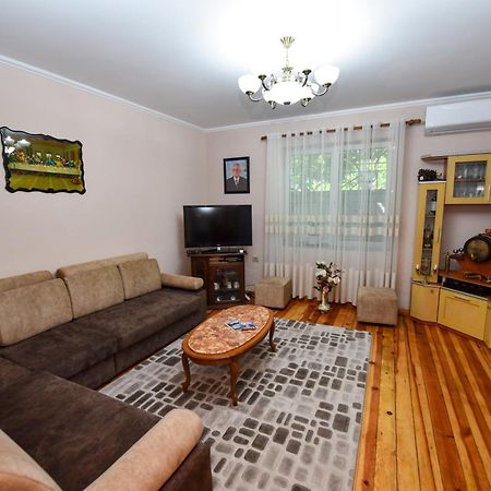 Fran'S Traditional House Shkoder Exterior photo
