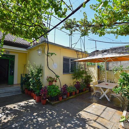 Fran'S Traditional House Shkoder Exterior photo