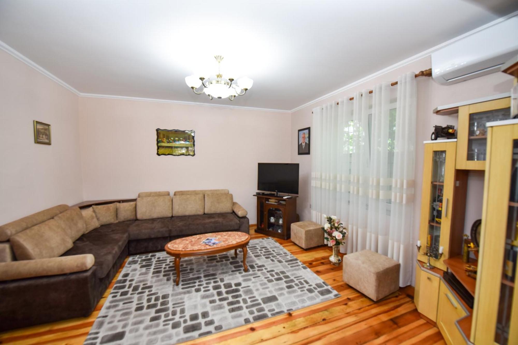 Fran'S Traditional House Shkoder Exterior photo
