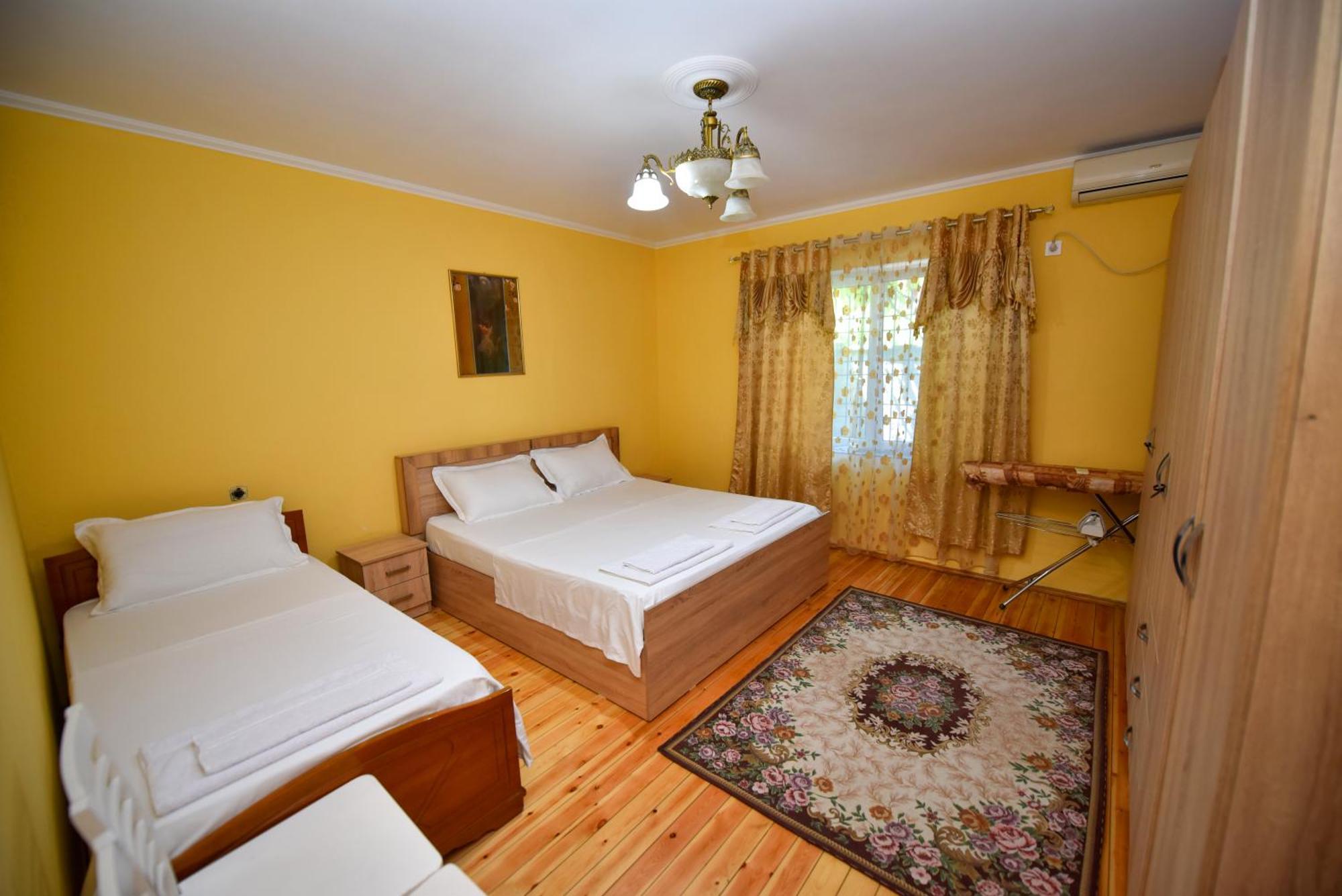 Fran'S Traditional House Shkoder Exterior photo