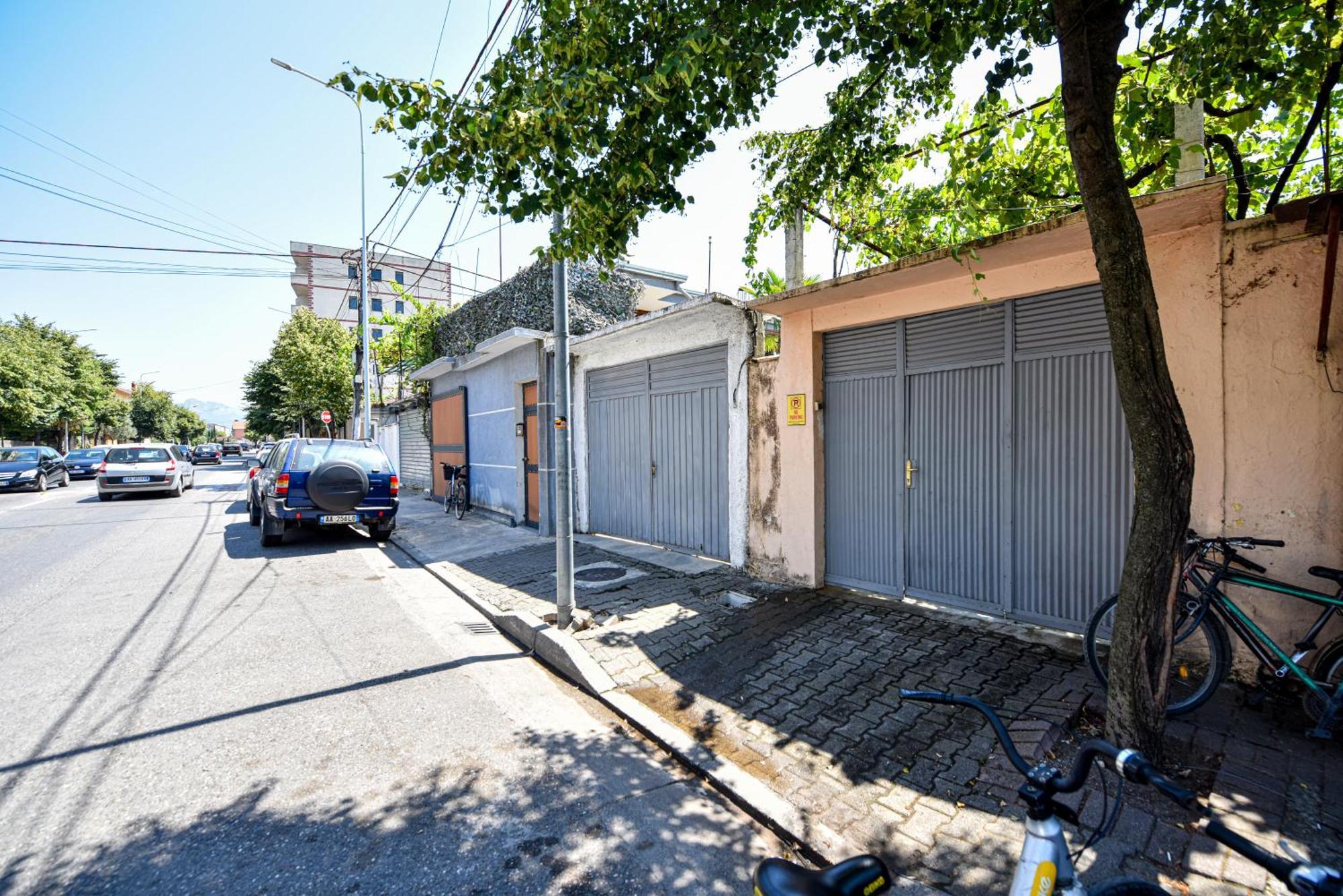 Fran'S Traditional House Shkoder Exterior photo