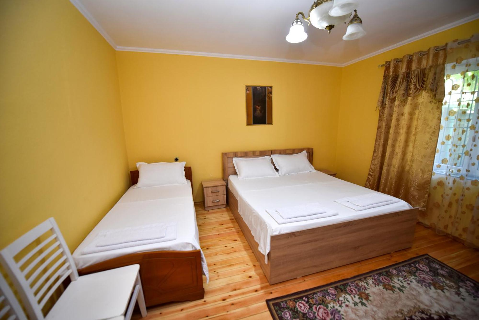 Fran'S Traditional House Shkoder Exterior photo