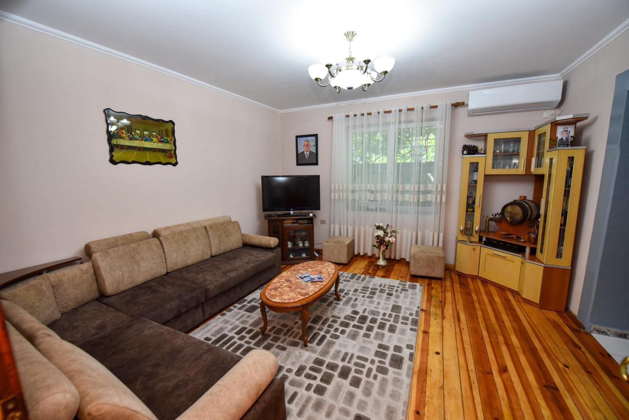 Fran'S Traditional House Shkoder Exterior photo