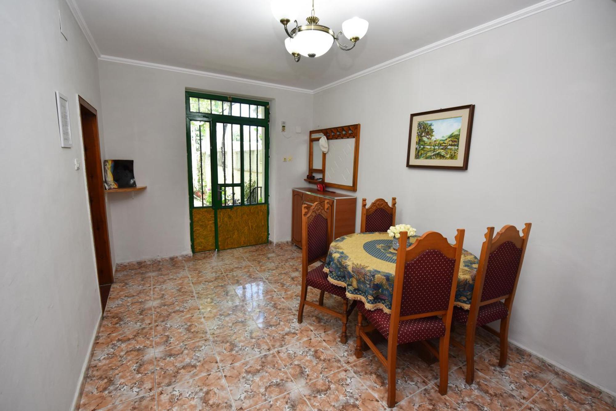 Fran'S Traditional House Shkoder Exterior photo