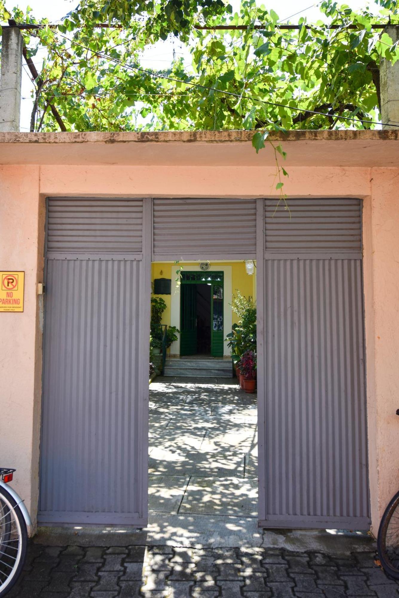 Fran'S Traditional House Shkoder Exterior photo