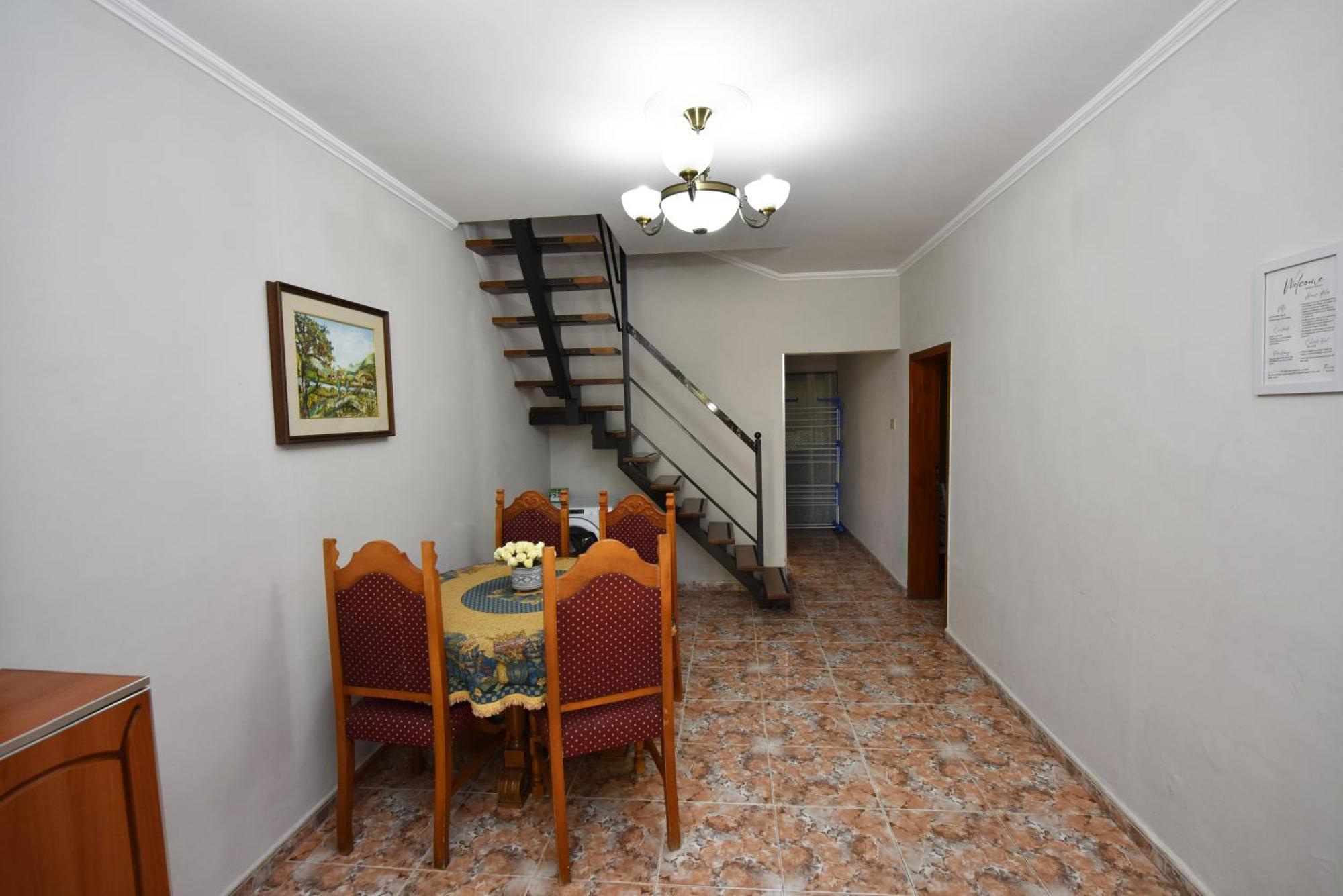 Fran'S Traditional House Shkoder Exterior photo