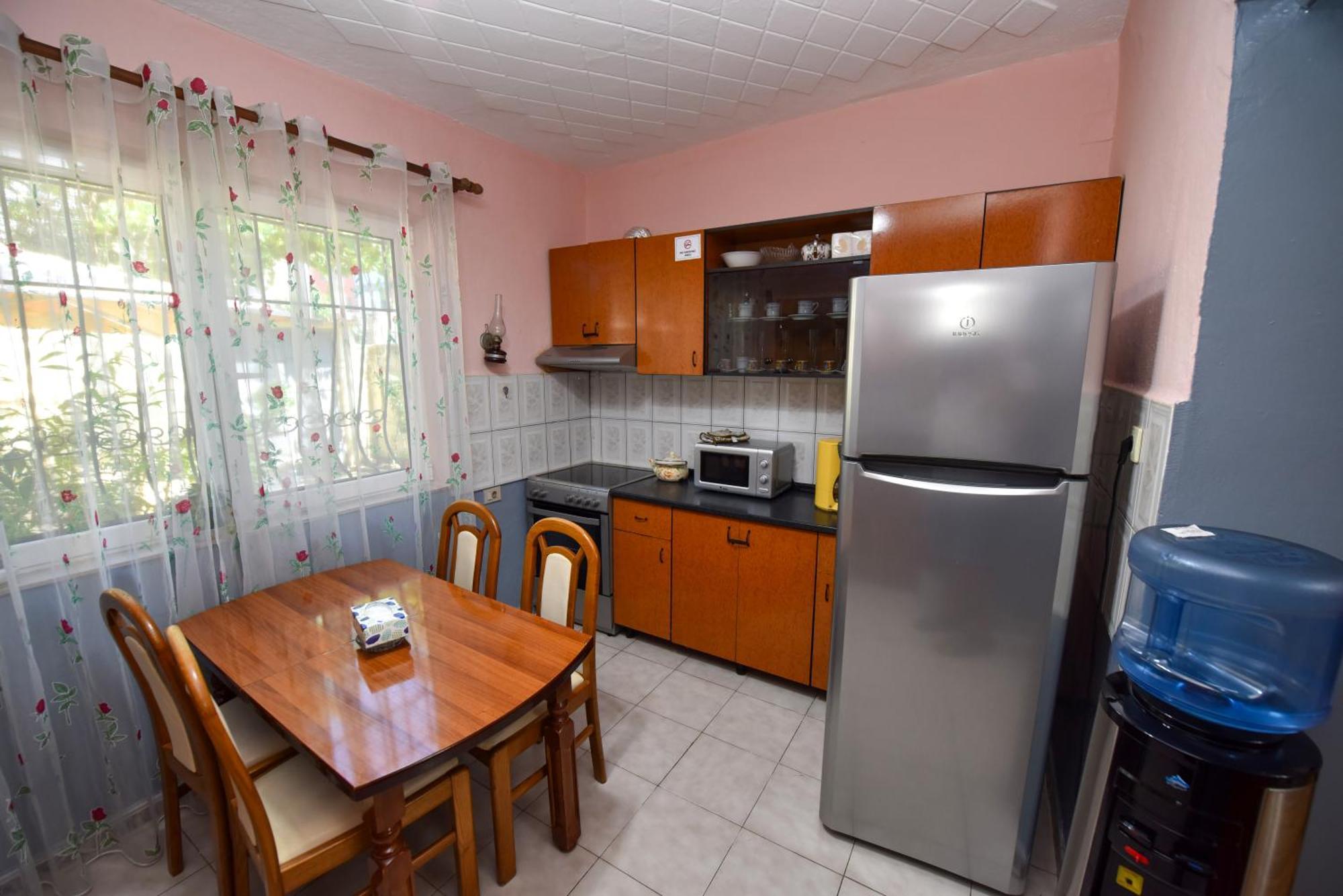 Fran'S Traditional House Shkoder Exterior photo