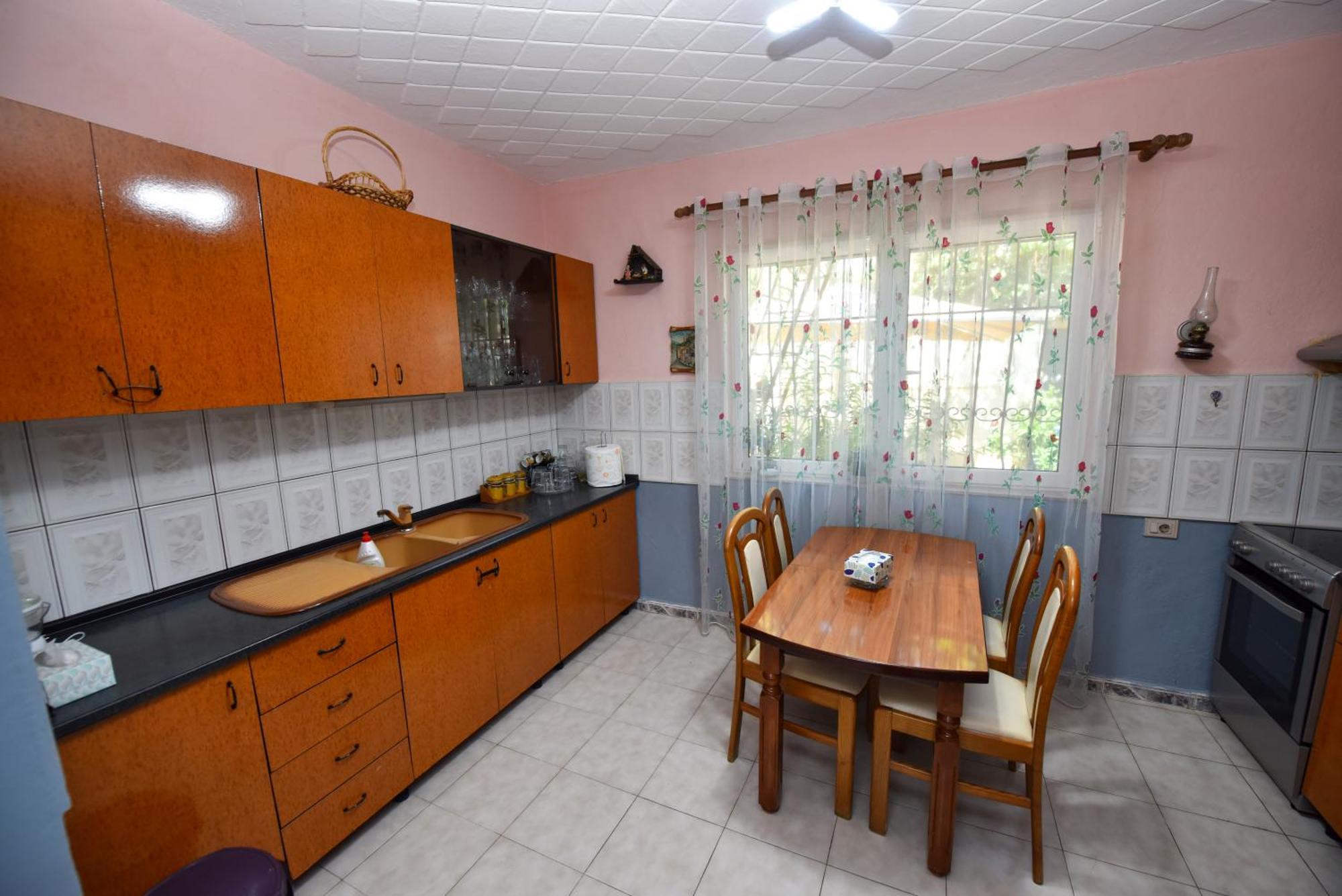 Fran'S Traditional House Shkoder Exterior photo