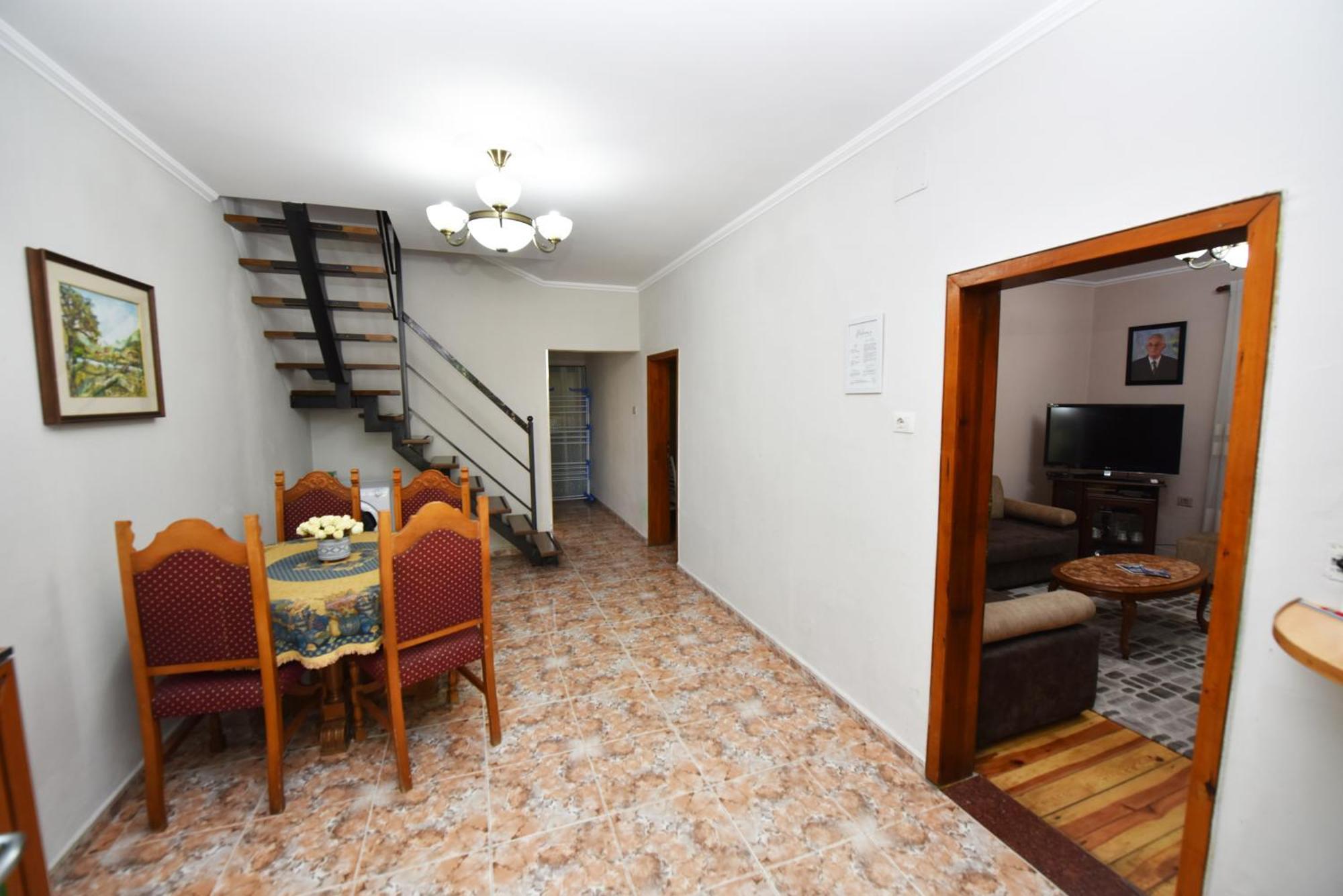 Fran'S Traditional House Shkoder Exterior photo