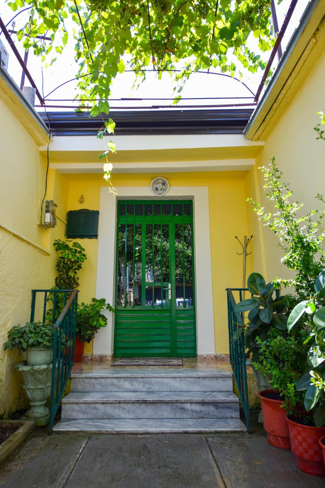 Fran'S Traditional House Shkoder Exterior photo