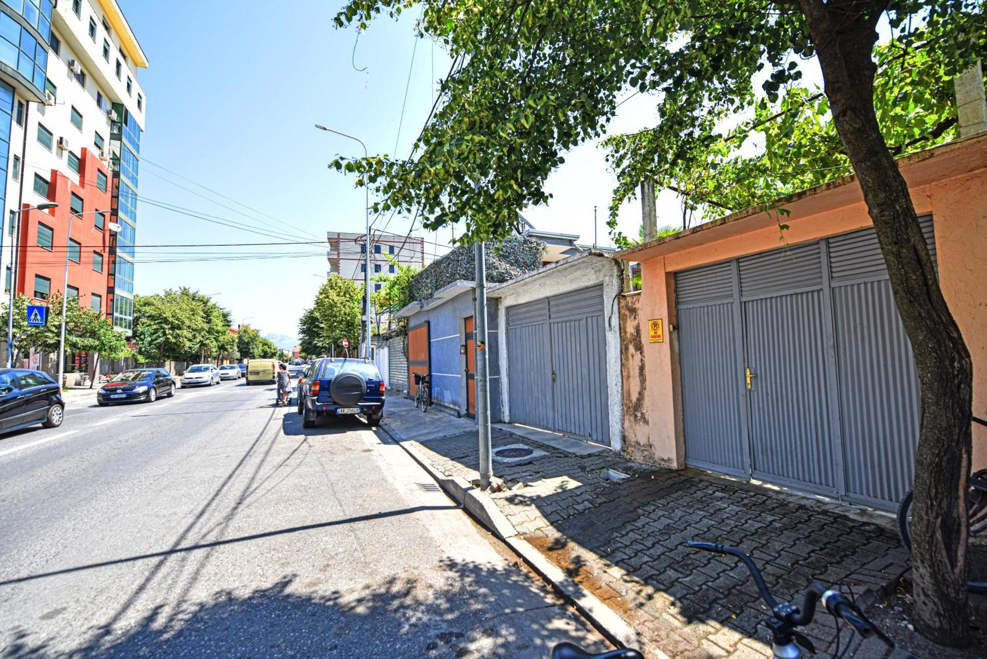 Fran'S Traditional House Shkoder Exterior photo